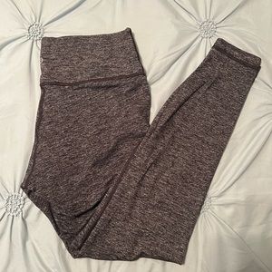 Lululemon Leggings sz 12